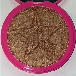 Jeffree Star Skin Frost King Tut
